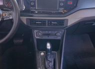 2019 VOLKSWAGEN VIRTUS COMFORTLINE 1.0 TSI FLEX AUTOMÁTICO – COMPLETO