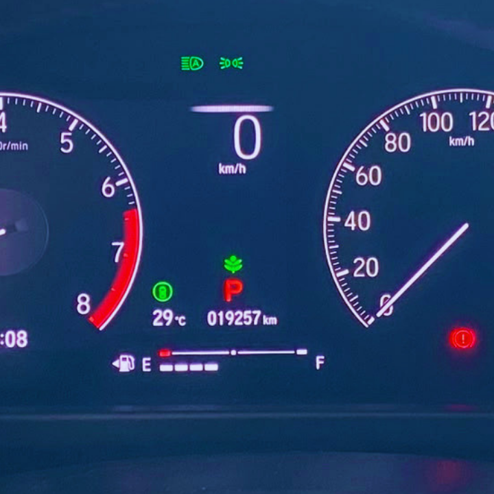 2024 HONDA CITY 1.5 TOURING FLEX AUTOMÁTICO – MUITO NOVO