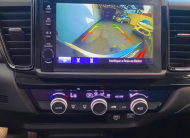 2024 HONDA CITY 1.5 TOURING FLEX AUTOMÁTICO – MUITO NOVO