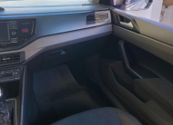 2019 VOLKSWAGEN VIRTUS COMFORTLINE 1.0 TSI FLEX AUTOMÁTICO – COMPLETO