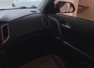 2018 HYUNDAI CRETA ATTITUDE 1.6 FLEX AUTOMÁTICO – ÚNICO DONO