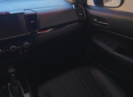 2024 HONDA CITY 1.5 TOURING FLEX AUTOMÁTICO – MUITO NOVO