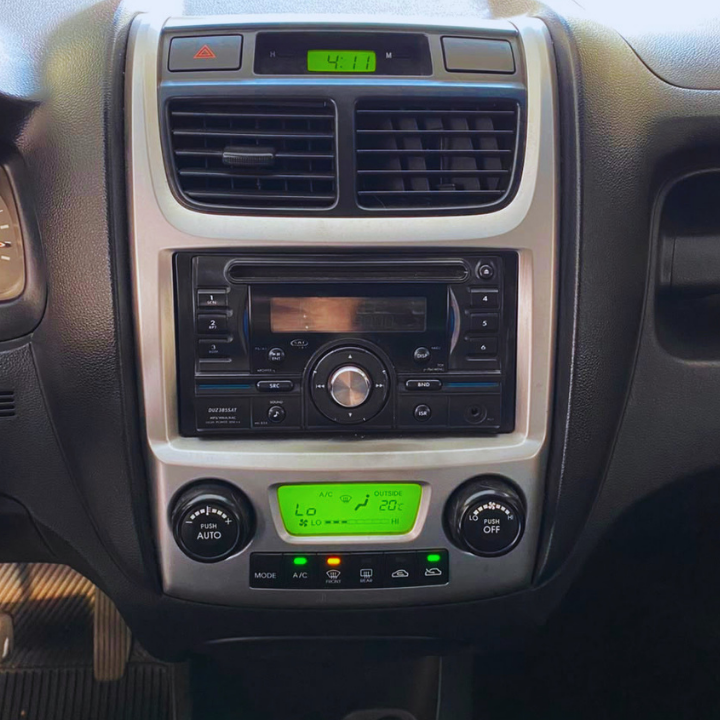 KIA SPORTAGE EX 2.0 AUTOMÁTICO GASOLINA 2010 – COMPLETO