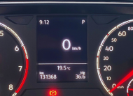 2019 VOLKSWAGEN VIRTUS COMFORTLINE 1.0 TSI FLEX AUTOMÁTICO – COMPLETO