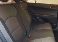 2018 HYUNDAI CRETA ATTITUDE 1.6 FLEX AUTOMÁTICO – ÚNICO DONO