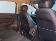 2024 HONDA CITY 1.5 TOURING FLEX AUTOMÁTICO – MUITO NOVO