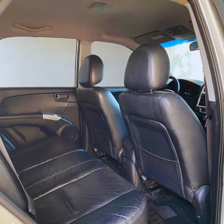 KIA SPORTAGE EX 2.0 AUTOMÁTICO GASOLINA 2010 – COMPLETO