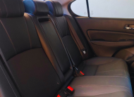 2024 HONDA CITY 1.5 TOURING FLEX AUTOMÁTICO – MUITO NOVO