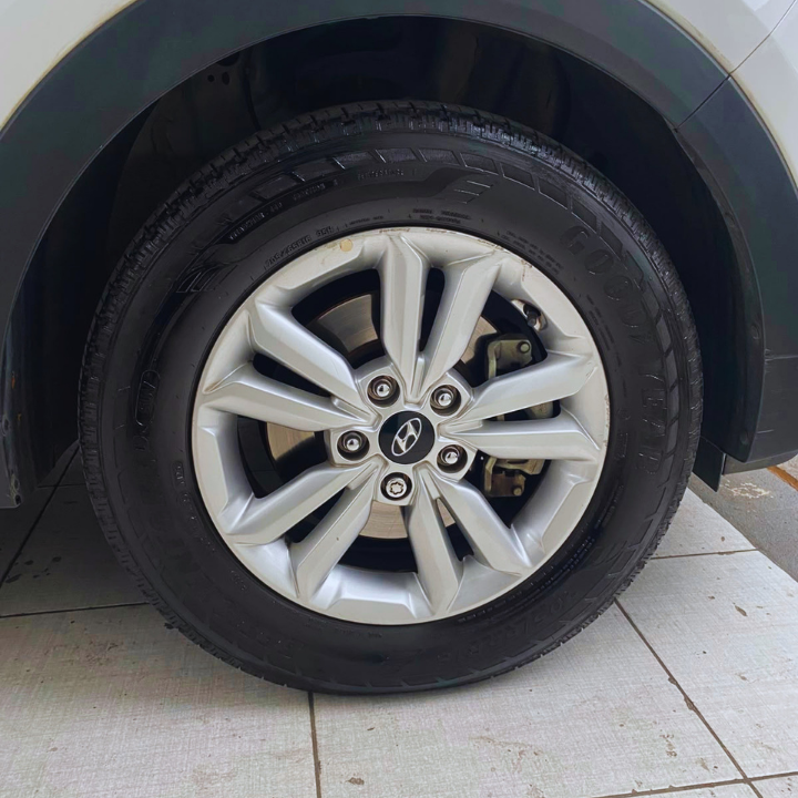 2018 HYUNDAI CRETA ATTITUDE 1.6 FLEX AUTOMÁTICO – ÚNICO DONO