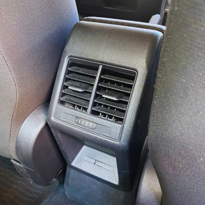 2019 VOLKSWAGEN VIRTUS COMFORTLINE 1.0 TSI FLEX AUTOMÁTICO – COMPLETO