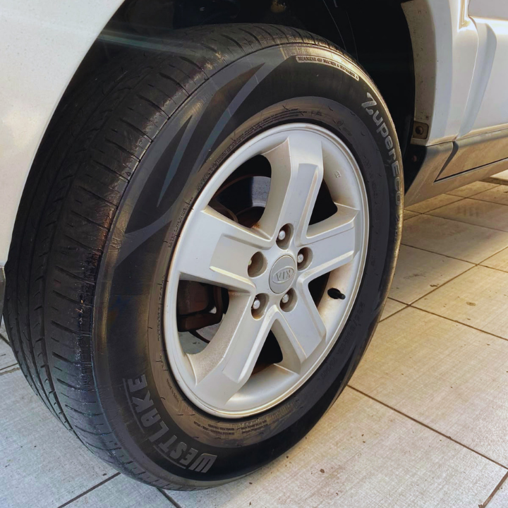 KIA SPORTAGE EX 2.0 AUTOMÁTICO GASOLINA 2010 – COMPLETO