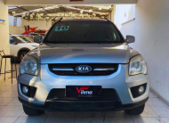 KIA SPORTAGE EX 2.0 AUTOMÁTICO GASOLINA 2010 – COMPLETO