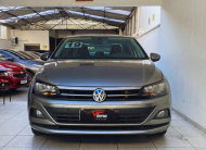 2019 VOLKSWAGEN VIRTUS COMFORTLINE 1.0 TSI FLEX AUTOMÁTICO – COMPLETO