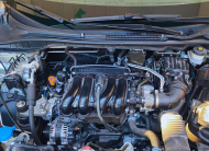 2024 HONDA CITY 1.5 TOURING FLEX AUTOMÁTICO – MUITO NOVO