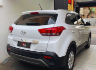 2018 HYUNDAI CRETA ATTITUDE 1.6 FLEX AUTOMÁTICO – ÚNICO DONO