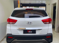 2018 HYUNDAI CRETA ATTITUDE 1.6 FLEX AUTOMÁTICO – ÚNICO DONO