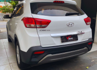 2018 HYUNDAI CRETA ATTITUDE 1.6 FLEX AUTOMÁTICO – ÚNICO DONO