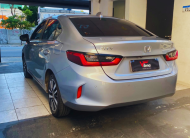 2024 HONDA CITY 1.5 TOURING FLEX AUTOMÁTICO – MUITO NOVO