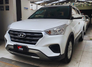 2018 HYUNDAI CRETA ATTITUDE 1.6 FLEX AUTOMÁTICO – ÚNICO DONO
