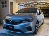 2024 HONDA CITY 1.5 TOURING FLEX AUTOMÁTICO – MUITO NOVO