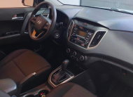2018 HYUNDAI CRETA ATTITUDE 1.6 FLEX AUTOMÁTICO – ÚNICO DONO