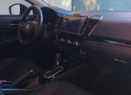 2024 HONDA CITY 1.5 TOURING FLEX AUTOMÁTICO – MUITO NOVO