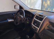KIA SPORTAGE EX 2.0 AUTOMÁTICO GASOLINA 2010 – COMPLETO