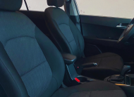 2018 HYUNDAI CRETA ATTITUDE 1.6 FLEX AUTOMÁTICO – ÚNICO DONO