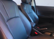 2024 HONDA CITY 1.5 TOURING FLEX AUTOMÁTICO – MUITO NOVO