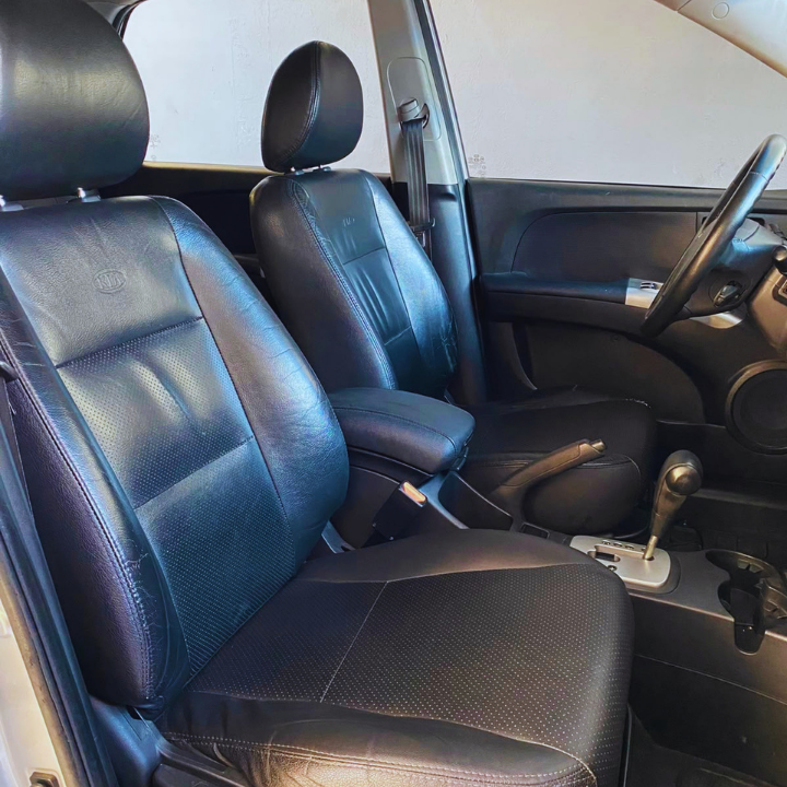 KIA SPORTAGE EX 2.0 AUTOMÁTICO GASOLINA 2010 – COMPLETO