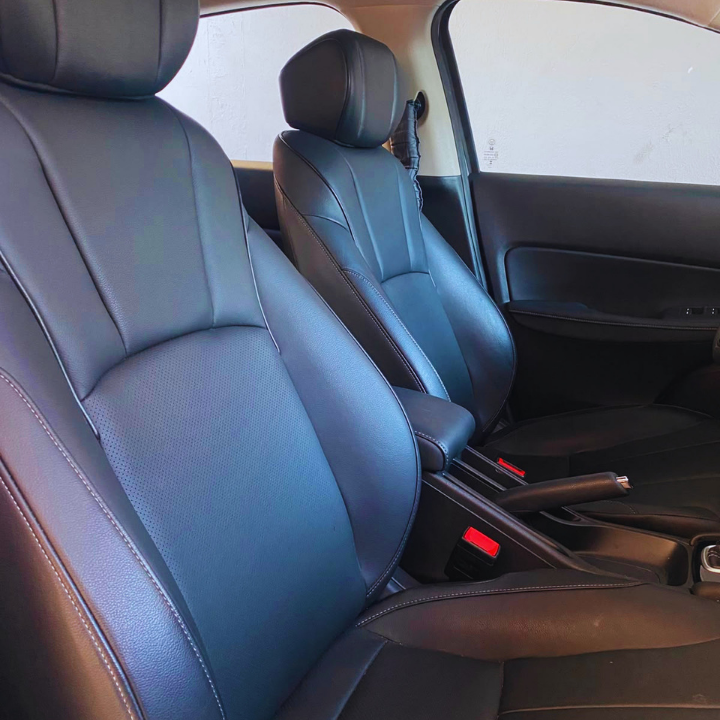 2024 HONDA CITY 1.5 TOURING FLEX AUTOMÁTICO – MUITO NOVO