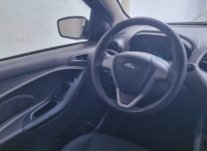2019 FORD KA SEDAN 1.5 SE FLEX MANUAL – COMPLETO