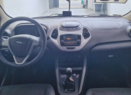 2019 FORD KA SEDAN 1.5 SE FLEX MANUAL – COMPLETO