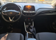 2020 CHEVROLET ÔNIX 1.0 LTZ MANUAL – COMPLETO