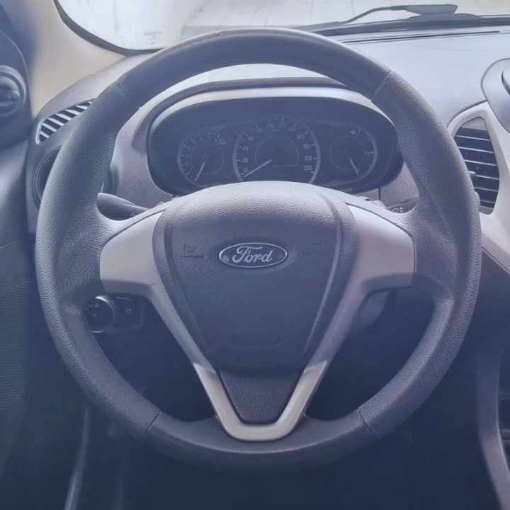 2019 FORD KA SEDAN 1.5 SE FLEX MANUAL – COMPLETO