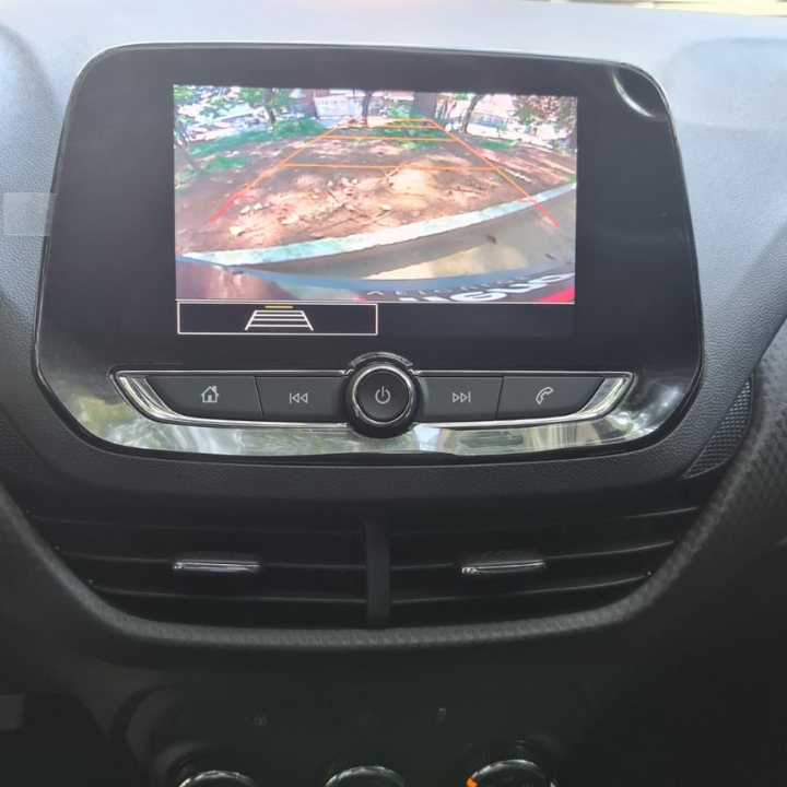 2020 CHEVROLET ÔNIX 1.0 LTZ MANUAL – COMPLETO