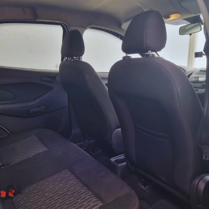 2019 FORD KA SEDAN 1.5 SE FLEX MANUAL – COMPLETO