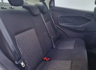2019 FORD KA SEDAN 1.5 SE FLEX MANUAL – COMPLETO