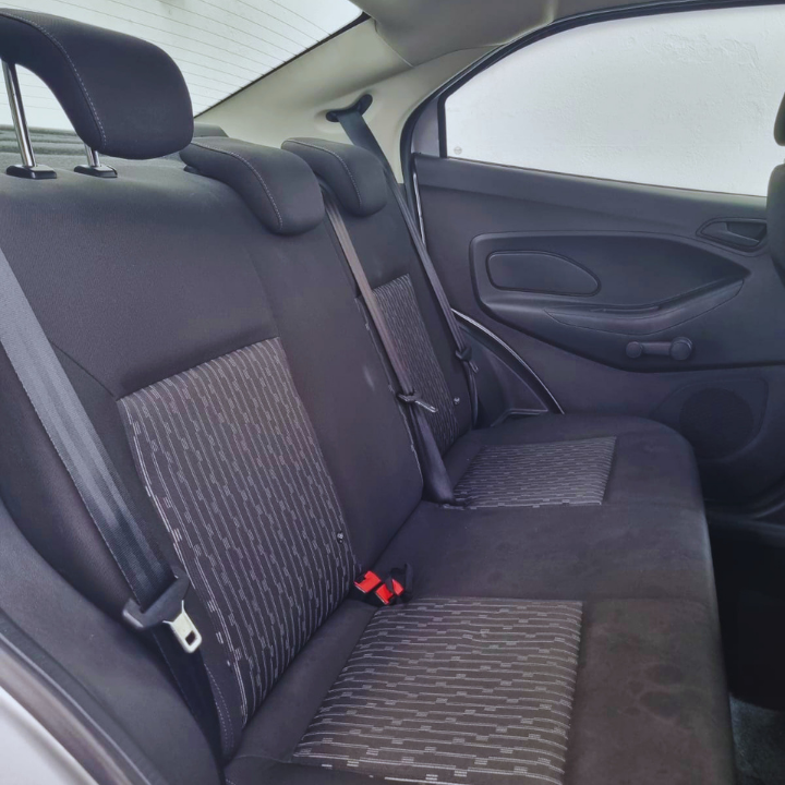 2019 FORD KA SEDAN 1.5 SE FLEX MANUAL – COMPLETO