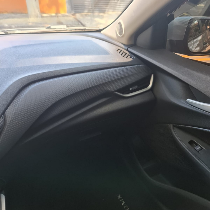 2020 CHEVROLET ÔNIX 1.0 LTZ MANUAL – COMPLETO