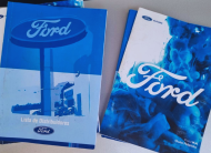2019 FORD KA SEDAN 1.5 SE FLEX MANUAL – COMPLETO