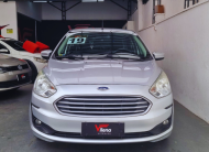 2019 FORD KA SEDAN 1.5 SE FLEX MANUAL – COMPLETO