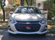 2020 CHEVROLET ÔNIX 1.0 LTZ MANUAL – COMPLETO
