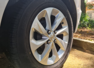 2020 CHEVROLET ÔNIX 1.0 LTZ MANUAL – COMPLETO