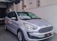 2019 FORD KA SEDAN 1.5 SE FLEX MANUAL – COMPLETO