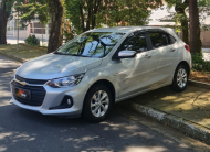 2020 CHEVROLET ÔNIX 1.0 LTZ MANUAL – COMPLETO