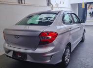 2019 FORD KA SEDAN 1.5 SE FLEX MANUAL – COMPLETO