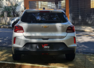 2020 CHEVROLET ÔNIX 1.0 LTZ MANUAL – COMPLETO