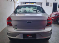 2019 FORD KA SEDAN 1.5 SE FLEX MANUAL – COMPLETO