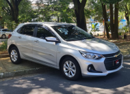 2020 CHEVROLET ÔNIX 1.0 LTZ MANUAL – COMPLETO